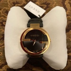 GUCCI YA133326 Ladies Watch